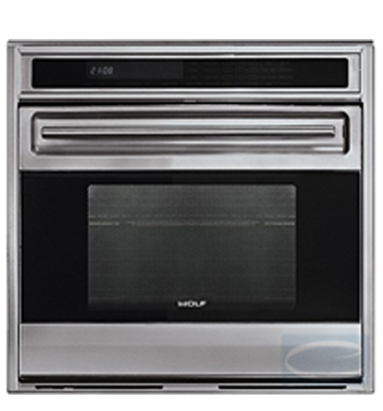 wolf 烤箱 型号:so30u  颜色:耀岩黑 / 星钻银 售价:nt$65000 全新 无